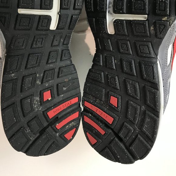 NIKE REAX Running/Jogging Shoe US 9 - Picture 8 of 8